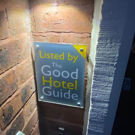 The Rooms Lytham Lytham St Annes Esterno foto