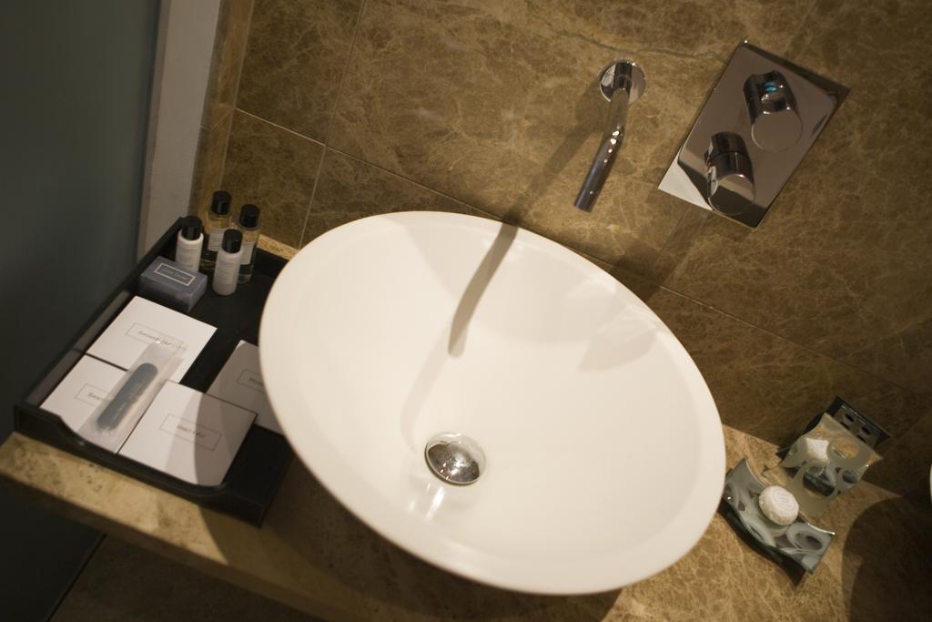 The Rooms Lytham Lytham St Annes Esterno foto