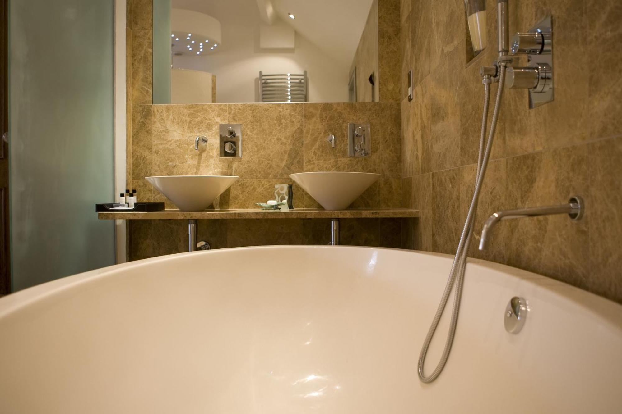 The Rooms Lytham Lytham St Annes Esterno foto