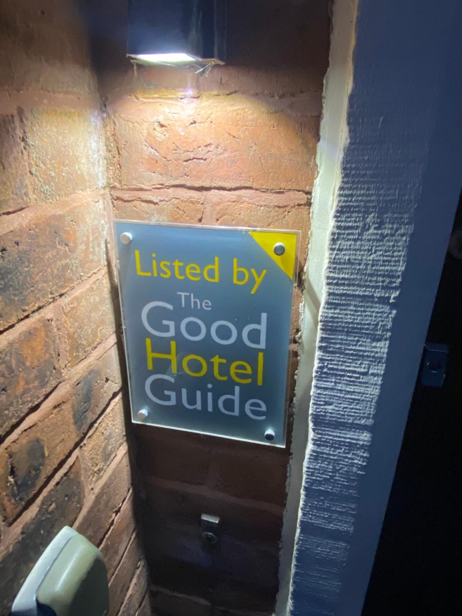 The Rooms Lytham Lytham St Annes Esterno foto