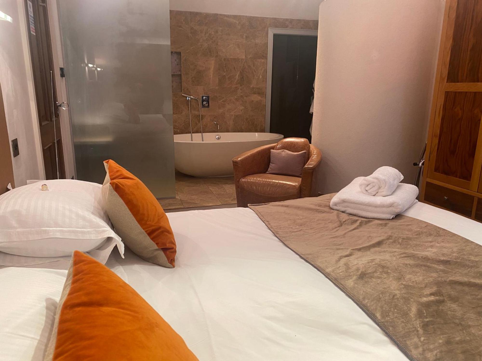 The Rooms Lytham Lytham St Annes Esterno foto