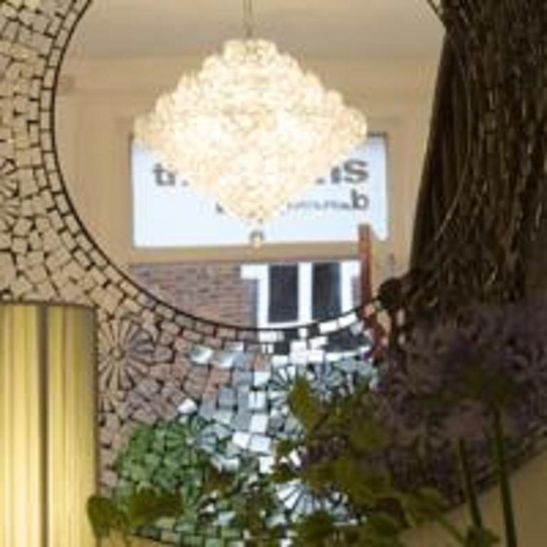 The Rooms Lytham Lytham St Annes Esterno foto