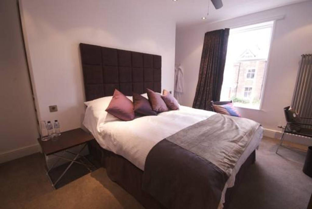 The Rooms Lytham Lytham St Annes Camera foto